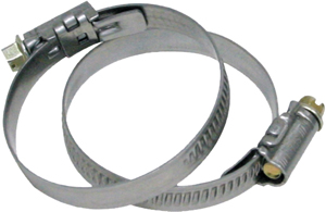 COLLIER SERR INOX W4 D 20-32
