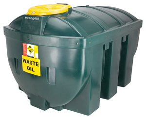 CUVE DBLE PAROI 1235L HUI USAG