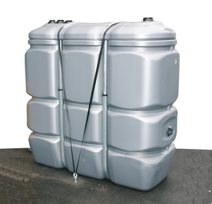 KIT DE SANGLAGE CUVE PEHD
