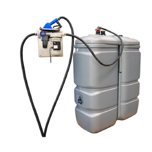 CUVE PEHD DP ADB 750L EQUIPE