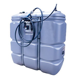 CUVE PEHD DP ADB 1500L EQUIPE