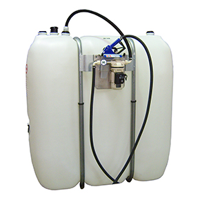 CUVE ADB 1600L EKO 35L 6MPA