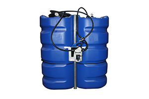 CUVE ADBLUE 2400L EKO CONFORT