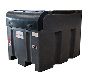 CUVE RAVITAIL 400L 12V50L
