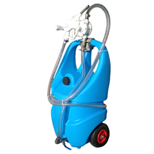 CUVE ADBLUE 55L EQUIPEE