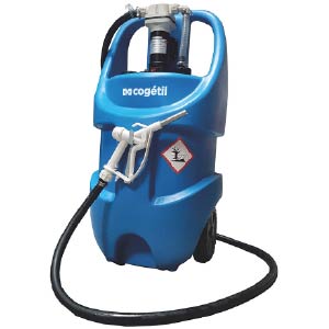 CHARIOT MOBILE ADBLUE 75L