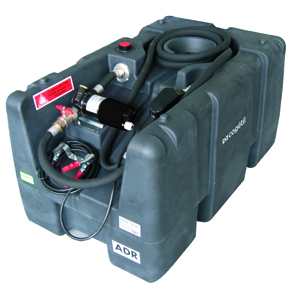 CUVE COG 200L 24V50L PA2M