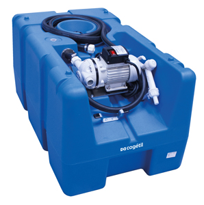 CUVE ADBLUE 200L 230V35L