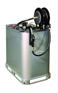 CUVE ACIER GALVA 1000L 12V50L