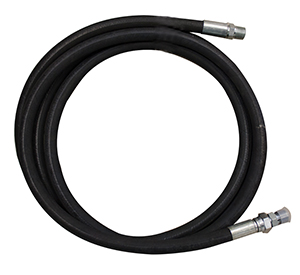 FLEXIBLE HUILE 1SN19MM LG 0,8M