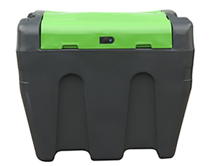 CUVE TRUCKMASTER 900L