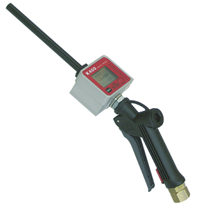 PIST DIGI LIQ REFR & LAVE GLAC