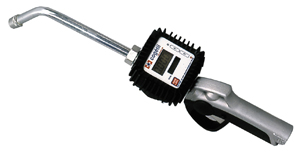 PIST COMPTEUR DIGITAL STANDARD