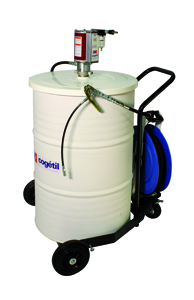 PPE 50/1 200KG ENR+ROULE-FUT