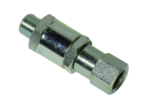 ROTULE TOURNANTE MF 1/4''