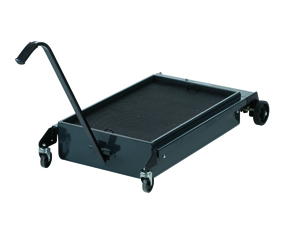 CHARIOT RECUP S/S VEHICULE 70L