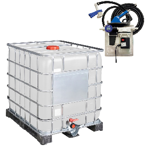 CUVE IBC ADBLUE 35L 230V COG