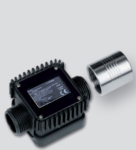 EMET IMPULS TURBINE 5-120L/MIN