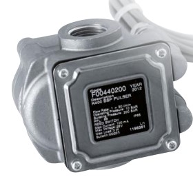 EMET IMPULS 1/2'' 1-30L/MIN
