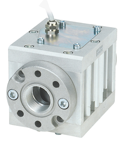 EMET IMPULS 1'' 10-100L/MIN
