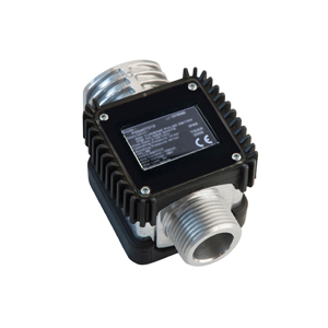 EMET IMPULS TURBINE 1'' ATEX