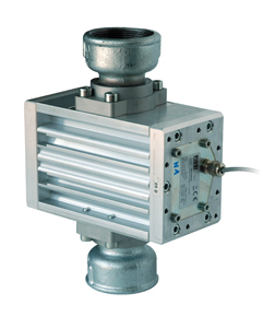 EMET IMPULS 2'' 25-250L/MIN