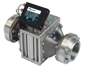EMET IMPUL 3'' 50-500L/MIN+AFF