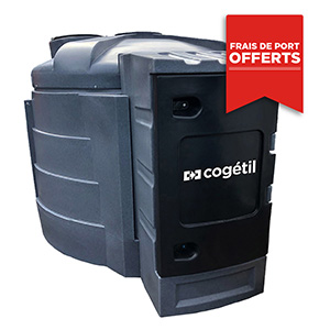 CUVE 5000L NUE ARM INT PREMIUM