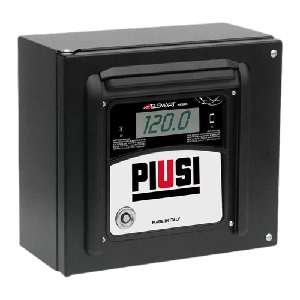 CONTROL BOX BSMART 50 USERS