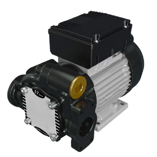 POMPE FUEL E140 230V