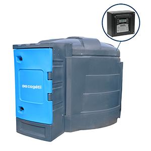 CUVE ADB 5000L 35L GESTION