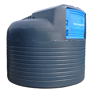 CUVE ADB RONDE 5000L 35L/MIN