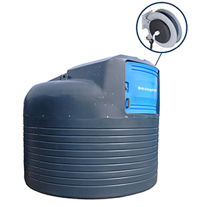 CUVE ADB RONDE 5000L 35L ENR