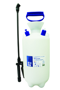 PULVÉRISATEUR À PRESSION 10L