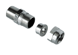 PRESSE ETOUPE ATEX