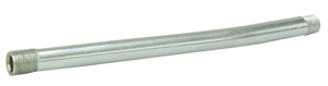 TUBE RIGIDE COUDÉ 150MM