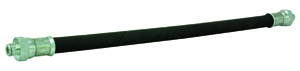 FLEXIBLE POLYAMIDE 300MM (P)