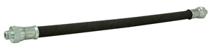 FLEXIBLE CAOUTCHOUC 300MM (P)