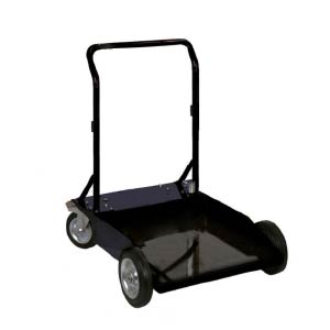 ROULE FUT 200L AVEC RETENTION