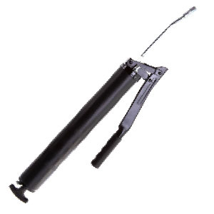 PIST GRAIS PRO 413B RIG 750M3