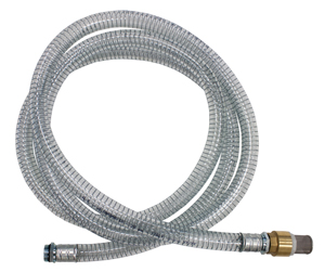 KIT ASPIRATION D.35MM 7M