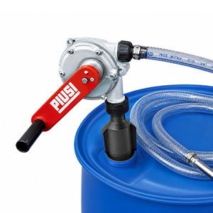 POMPE ROTATIVE INOX ADBLUE