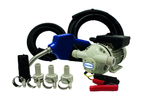 GT ADBLUE 12V 35L/M PA6