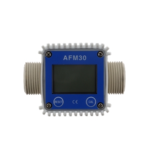 COMPTEUR NUMERIQUE AD BLUE