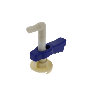 BONDE CONNEXION CANNE ADBLUE