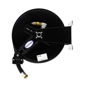 ENROUL AUTO GASOI FLEX 15M 1''