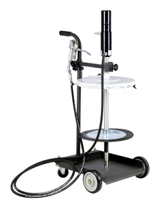 KIT MOBILE GRAISSE 50:1 60KG
