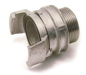 1/2 RAC SYM+VERROU M 1'' DN25