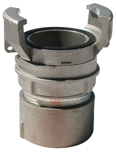 1/2 RAC SYM+VERROU F 1'' DN25